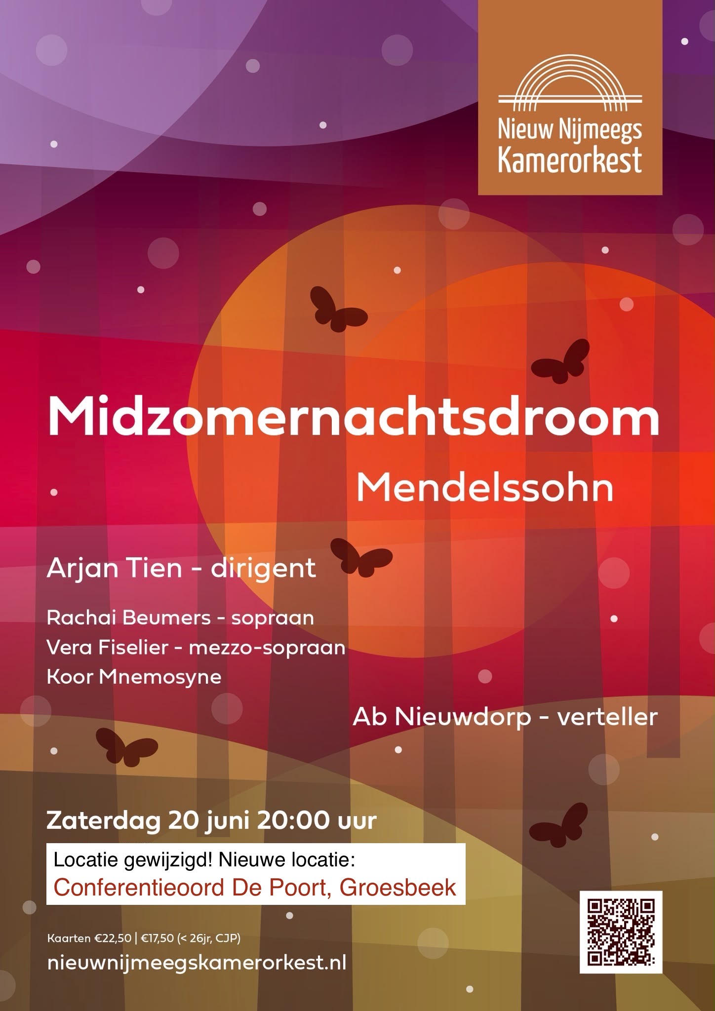 Nieuw Nijmeegs Kamerconcert