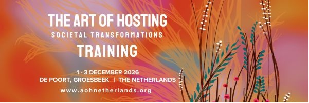 Art of Hosting