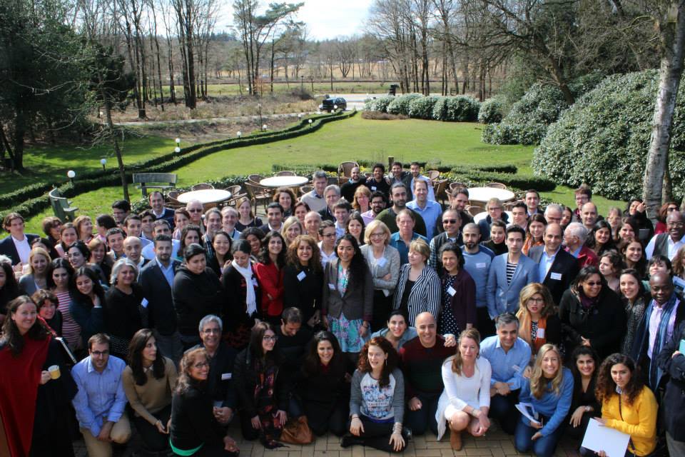 Foto Justice Conference